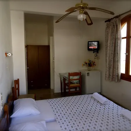 Eleni's Loutra Edipsou (Evia)