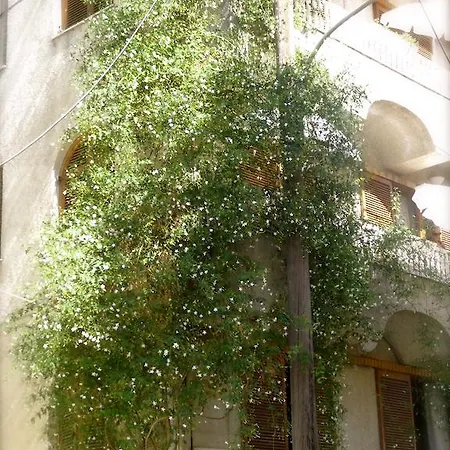 Eleni's Guest house Loutra Edipsou (Evia)