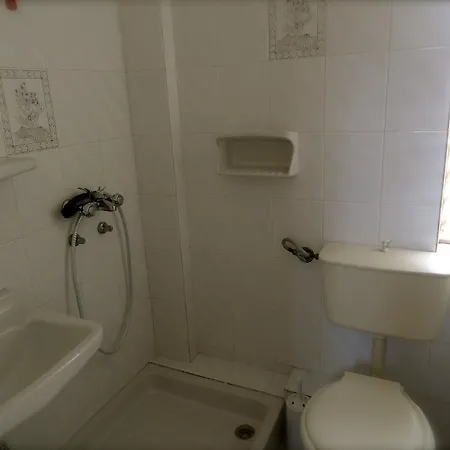 Guest house Eleni's