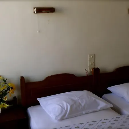 Guest house Eleni's Loutra Edipsou (Evia)