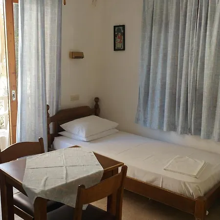 Guest house Eleni's