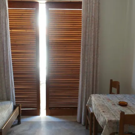 Gasthuis Eleni's Loutra Edipsou (Evia)