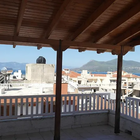 Guest house Eleni's *