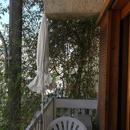 Guest house Eleni's